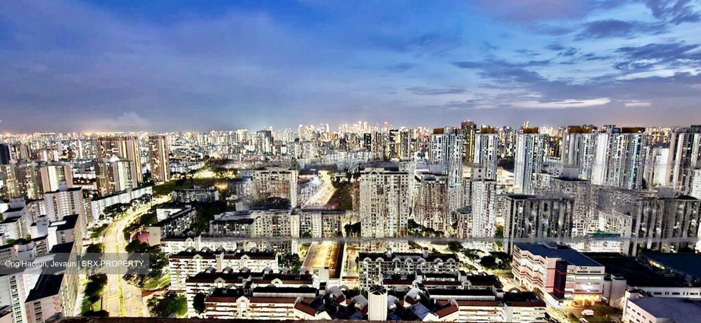 Gem Residences (D12), Condominium #467254331